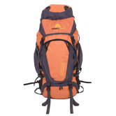 Asalto Internal Frame Hiking Travel Backpack