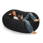 Colossa Bean Bag Sofa Cover