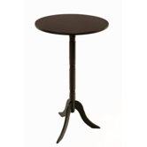 Pedestal Plant Stand