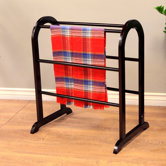 Quilt Rack