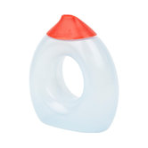 Fluid Toddler Cup in Red / Light Purple