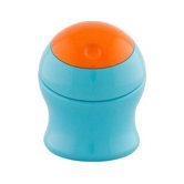 Munch Snack Cup Short in Tangerine / Blue Raspberry
