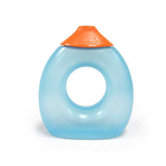 Fluid Toddler Cup in Blue Raspberry / Tangerine