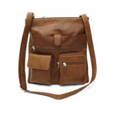 Cross Body Large Travel Bag