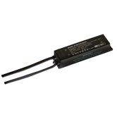 ET60R 60VA Transformer in Black