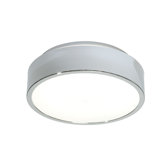 Lipco One Light Bathroom Flush Mount