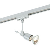 Knote One Light Track and Spot Light with Twin Circuit