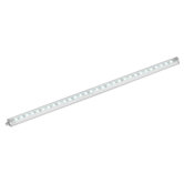 Olave Display and Cabinet Strip Light in Anodised