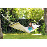 Tobago Spreader Bar Hammock Set