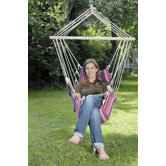 Palau Hanging Chair in Candy