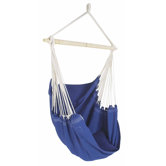 Relax Hanging Chair in Blue