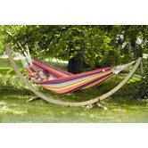 Barbados XL Hammock in Rainbow