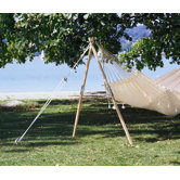 Madera Stand