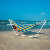 Lambada L Hammock in Melon