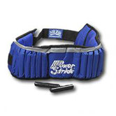 10 lbs Weight Adjustable Power Stride Belt