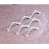 Triple Level Handgrip