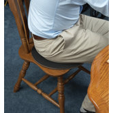 15" Standing or Sitting Turn Table