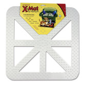 X-Mat Original Training Mat in Clear