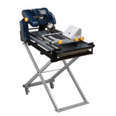 2.5 Horsepower Industrial Tile / Brick Saw