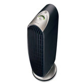 Tower Air Purifier w/ Permanent Filter, 170 Sq Ft.