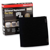 Universal HEPA Replacement Filters, For Round Models