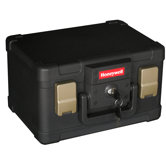 Waterproof 30 Min. Fire Chest