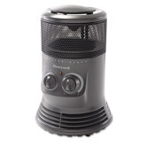 Mini-Tower Heater