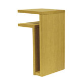 Bedside F-Shelf