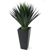 42" Artificial Agave Gigante Plant