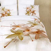 Innocenza 6 Pieces Duvet Cover Set