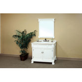 Osgood 42" Single Vanity Set