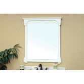 Habersham Mirror