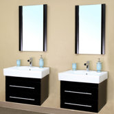 Pickering 48.25" Double Vanity Set