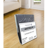 Antislip Box Comtemporary Rug (20 Piece)