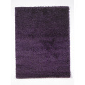 Nordic Cariboo Heather Mix Shag Rug