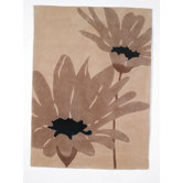 Timeless Tandem Beige/Teal Rug