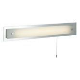 11,5cm Wandleuchte "Splash" in Chrom