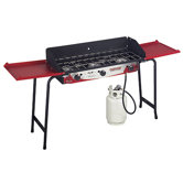 Camp Chef Camping & Tailgating Stoves