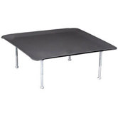 Grill and Dutch Oven Stand