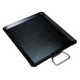 Sport Utility Camp Grill Box