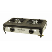 8" Ranger II Blind Stove Grill