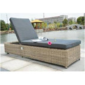 Modena Sun Lounger
