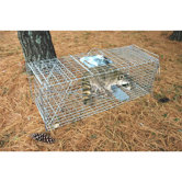 Live Animal Trap