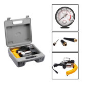 Electric Tire Air Pump