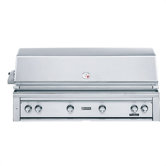 54" Built-In ProSear Grill and Rotisserie