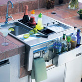 Beverage Stations