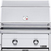 27" Professional Built-In Grill