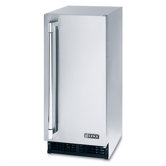 15" Outdoor Ice Machine