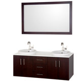 Vanities