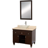 Premiere 36" Bathroom Vanity Set